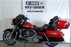 New 2013 Harley-Davidson® Electra Glide® Ultra® Limited