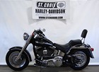 Used 2003 Harley-Davidson® Fat Boy®