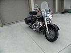 Used 2007 Harley-Davidson® Road King® Custom