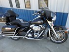 Used 2011 Harley-Davidson® Electra Glide® Classic