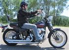 Used 1995 Harley-Davidson&reg; Bad Boy