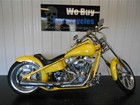 Used 2002 Big Dog Pitbull