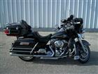 Used 2008 Harley-Davidson® Ultra Classic® Electra Glide®
