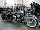 Used 1999 Harley-Davidson® Heritage Springer®