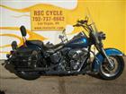 Used 2007 Harley-Davidson&reg; Heritage Softail&reg; Classic