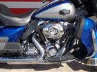 Photo of a 2009 Harley-Davidson&reg; FLHTCU Ultra Classic&reg; Electra Glide&reg;
