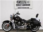 Used 2006 Harley-Davidson® Softail® Deluxe