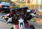 Photo of a 2009 Harley-Davidson&reg; FLHTCU Ultra Classic&reg; Electra Glide&reg;