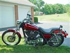 Photo of a 1999 Harley-Davidson&reg; FXR2 Dyna&reg; Low Rider