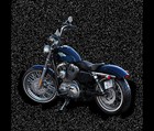 New 2013 Harley-Davidson® Seventy-Two