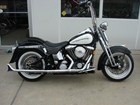 Used 1995 Harley-Davidson® Heritage Springer®