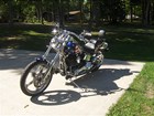 Photo of a 2002 Thunder Mountain  Gunnison Softail (FXST)