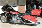 Photo of a 2000 Harley-Davidson&reg; FLTRSEI Screamin' Eagle&reg; Road Glide&reg;