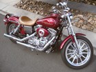 Used 2005 Harley-Davidson® Dyna Super Glide® Custom