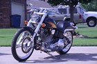 Used 2002 Big Dog Bulldog