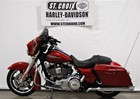 New 2013 Harley-Davidson® Street Glide