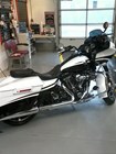 Used 2012 Harley-Davidson&reg; CVO&trade; Road Glide® Custom