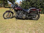 Used 2005 Harley-Davidson&reg; Night Train&reg;