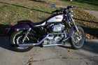 Used 2001 Harley-Davidson&reg; Sportster&reg; 1200 Custom
