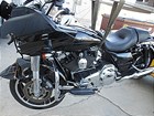 Used 2011 Harley-Davidson® Road Glide® Custom