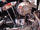 Photo of a 1966 Harley-Davidson&reg; XLCH Sportster&reg; Super CH