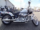 Used 2002 Harley-Davidson® Softail®