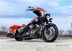 Used 2009 Harley-Davidson&reg; Custom