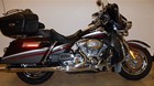 Used 2006 Harley-Davidson® Screamin' Eagle® Ultra Classic® Electra Glide®