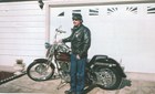 Used 1993 Harley-Davidson® Springer Softail