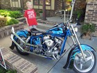 Used 1958 Harley-Davidson&reg; Custom Panhead