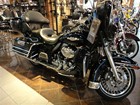 Used 2010 Harley-Davidson® Ultra Classic® Electra Glide®
