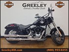 New 2013 Harley-Davidson&reg; Softail&reg; Slim