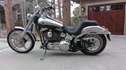 Used 2003 Harley-Davidson® Softail® Deuce™