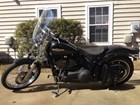 Photo of a 2007 Harley-Davidson&reg; FXSTB Night Train&reg; 