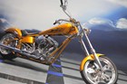 Used 2005 American IronHorse Legend