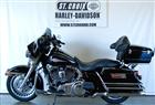 Used 2009 Harley-Davidson® Electra Glide® Classic