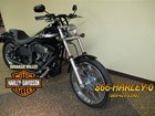 Photo of a 2003 Harley-Davidson&reg; FXSTB/I Softail&reg; Night Train&reg;