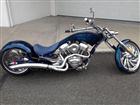 Used 2009 Big Bear Choppers the SLED ProStreet