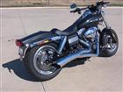Used 2009 Harley-Davidson&reg; Dyna Fat Bob&trade;