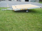 Used 1994 Trailer Trailer