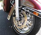 Photo of a 2009 Harley-Davidson&reg; FLHTCU Ultra Classic&reg; Electra Glide&reg;