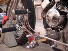 Photo of a 1966 Harley-Davidson&reg; XLCH Sportster&reg; Super CH
