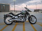 Used 2009 Harley-Davidson® Screamin' Eagle® CVO Softail® Springer®