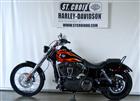 New 2013 Harley-Davidson® Dyna® Wide Glide