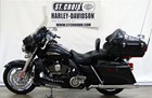 New 2013 Harley-Davidson® CVO™ Ultra Classic® Electra Glide® 110th Annivers