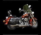 New 2013 Harley-Davidson® Heritage Softail Classic