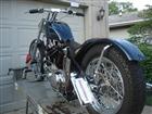 Photo of a 1966 Harley-Davidson&reg; XLCH Sportster&reg; Super CH