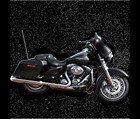 New 2013 Harley-Davidson® Street Glide