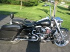 Used 1999 Harley-Davidson&reg; Road King&reg; Classic