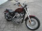 Used 2001 Harley-Davidson&reg; Sportster&reg; 883 Hugger&reg; 